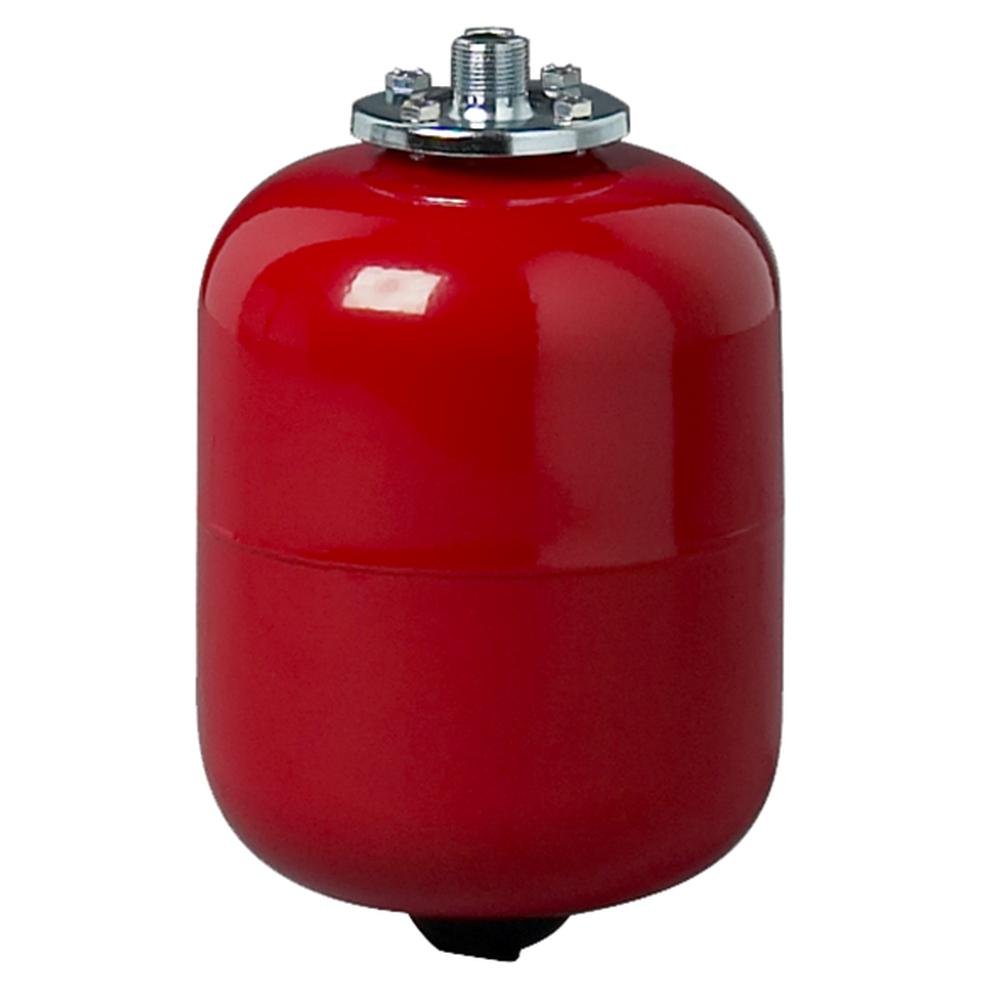 Expansionskärl 35L - Pannproffsen AB