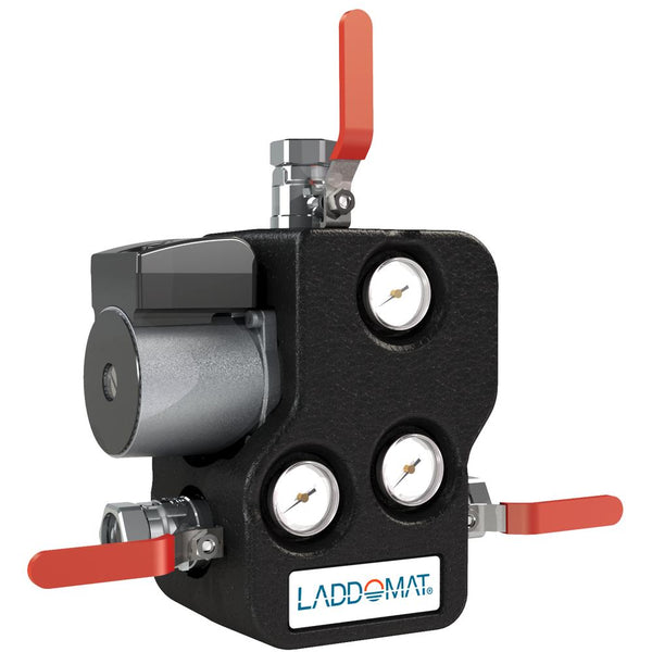 Laddomat 21 - 60 R32 - Pannproffsen AB