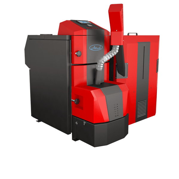 Attack pellet 30 AUTO - Pannproffsen AB