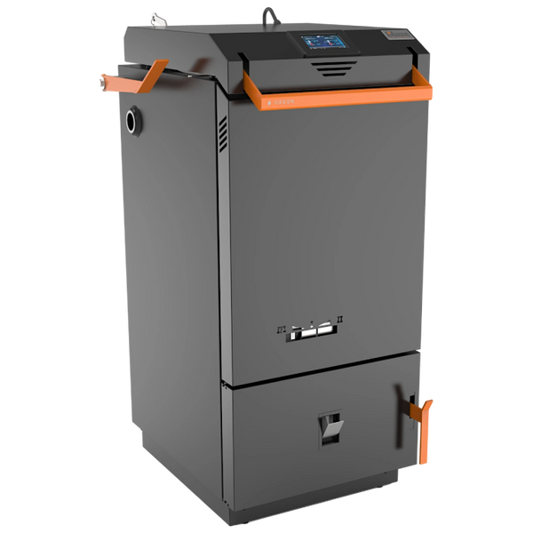 Blaze Green 26 till 33kW