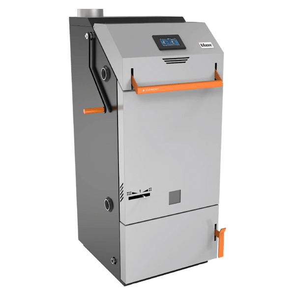 Blaze harmony 25 till 33kW - Pannproffsen AB
