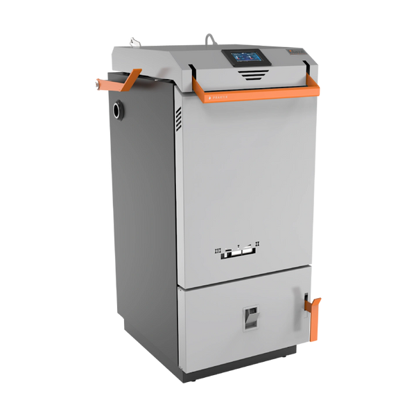 Blaze PRAKTIK 25-40kW