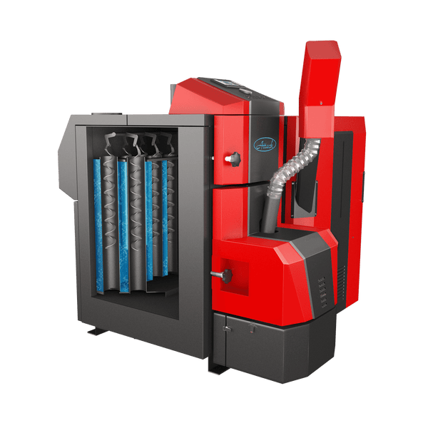 Attack pellet 30 AUTO - Pannproffsen AB