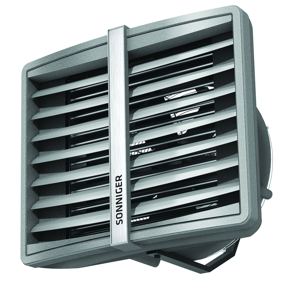 Aerotemper 40 - 120 kW CR4 MAX - Pannproffsen AB