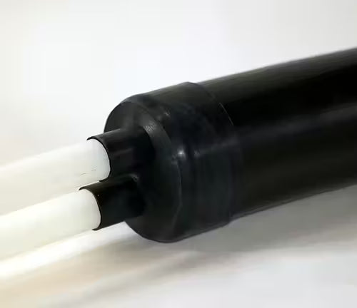 Pexrörskulvert PN6 DUBBEL DIM 32