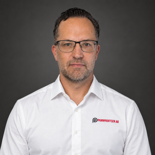 Magnus Jansson