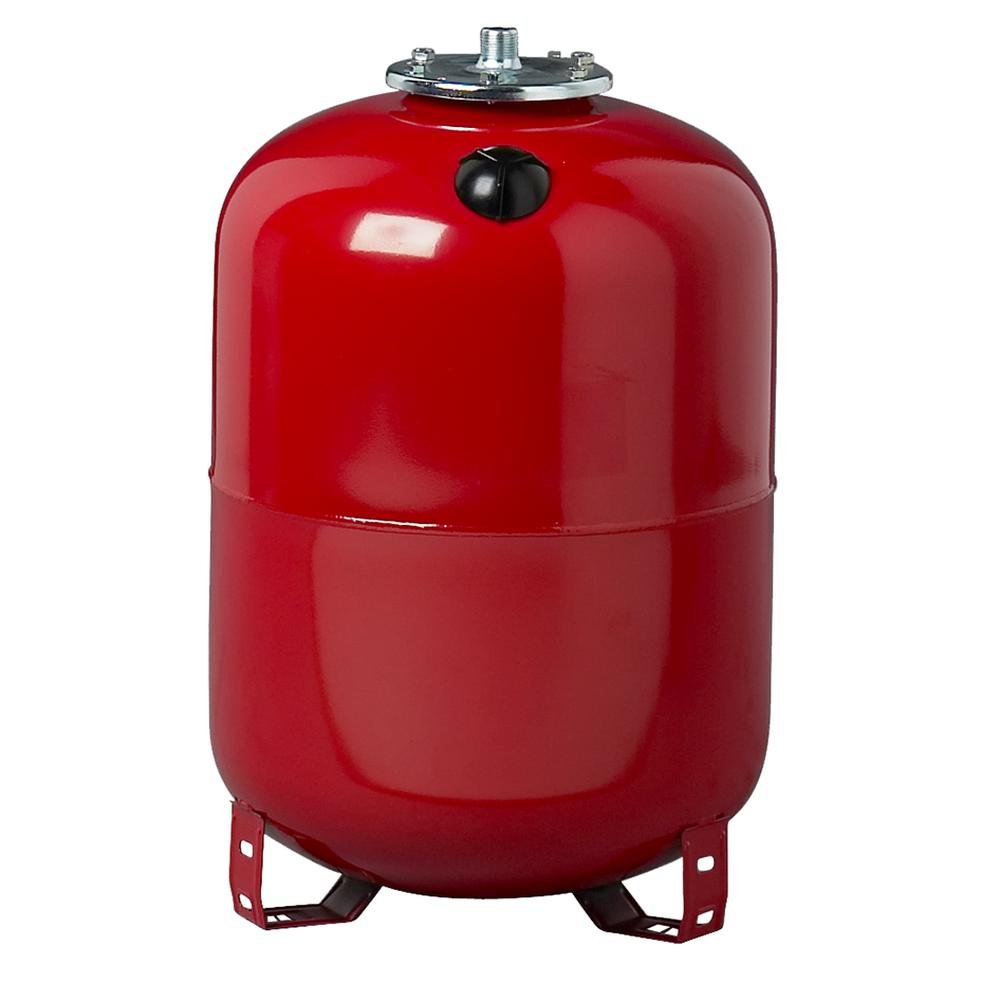 Expansionskärl 50 L - Pannproffsen AB