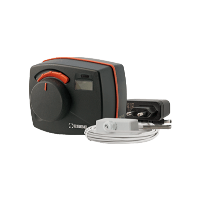 ESBE shuntreglering CRC211 - Pannproffsen AB