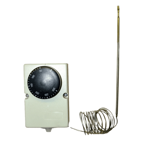 Rökrörstermostat 50 - 300°C, 1,5 - Pannproffsen AB