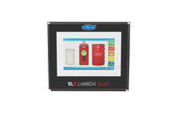 Vedpanna Attack SLX Lambda 20–55 kW - Pannproffsen AB