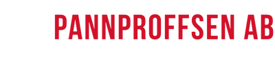 Pannproffsen AB