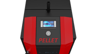 Pelletspanna Attack Pellet 30 AUTO - Pannproffsen AB