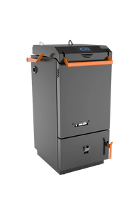 Blaze Green 26 till 33kW - Pannproffsen AB