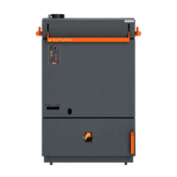 Blaze Natural Plus 17–40 kW - Pannproffsen AB