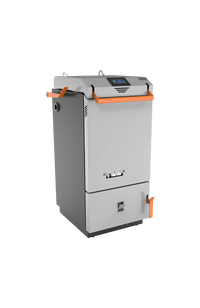 Blaze PRAKTIK 25 - 40kW - Pannproffsen AB