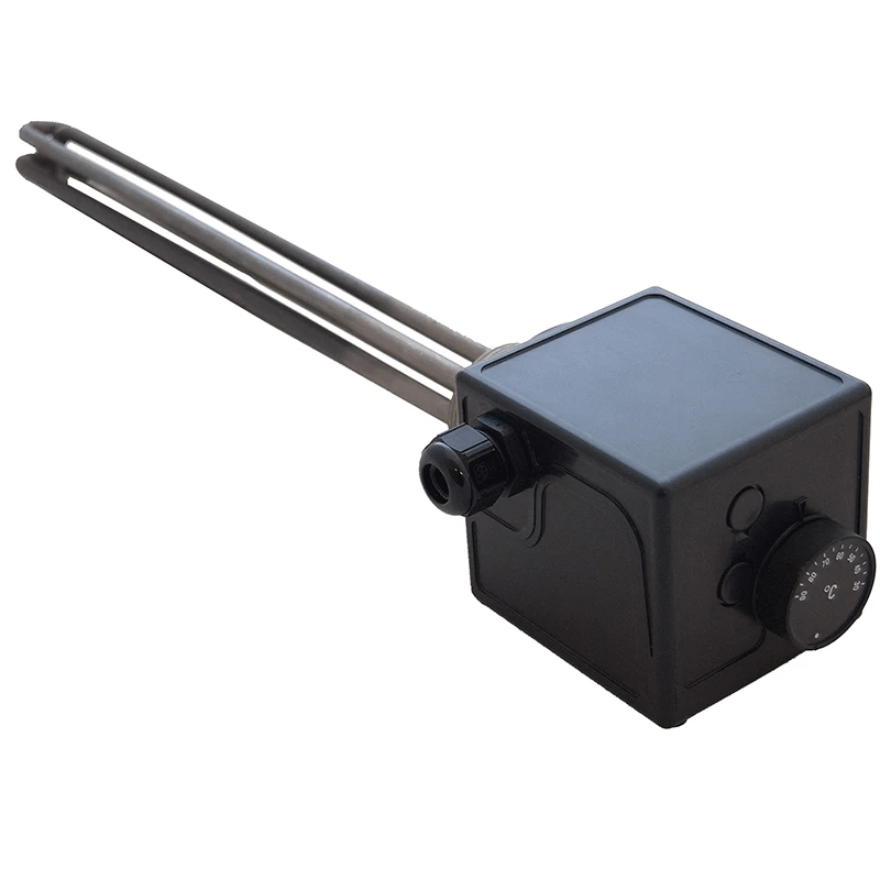 Elpatron R40 6 kW - Pannproffsen AB