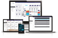 Kombipanna ved & pellets – Blaze Praktik Combi 25–40 kW - Pannproffsen AB