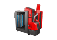 Attack pellet 30 AUTO - Pannproffsen AB