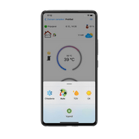 Kombipanna ved & pellets Attack DPX - Pannproffsen AB