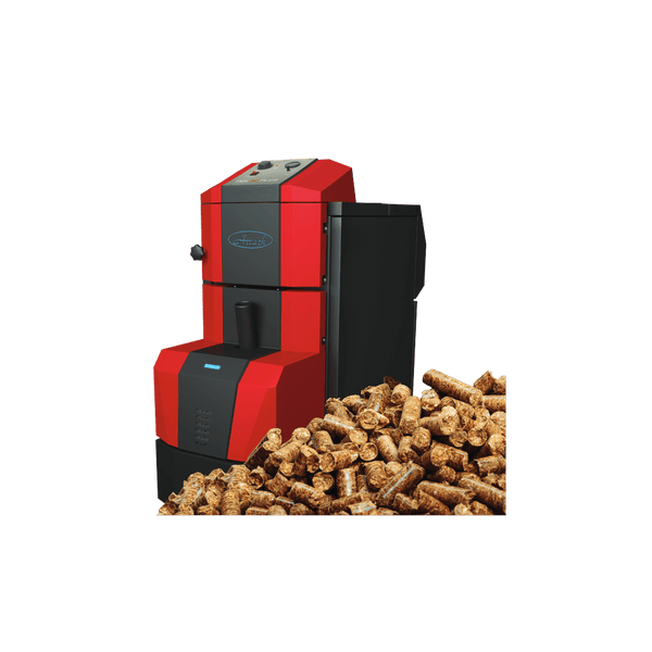 Attack pellet 30 AUTO - Pannproffsen AB