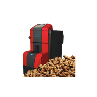 Attack pellet 30 AUTO - Pannproffsen AB