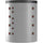 Standard ackumulatortank kompakt 2500-8000L