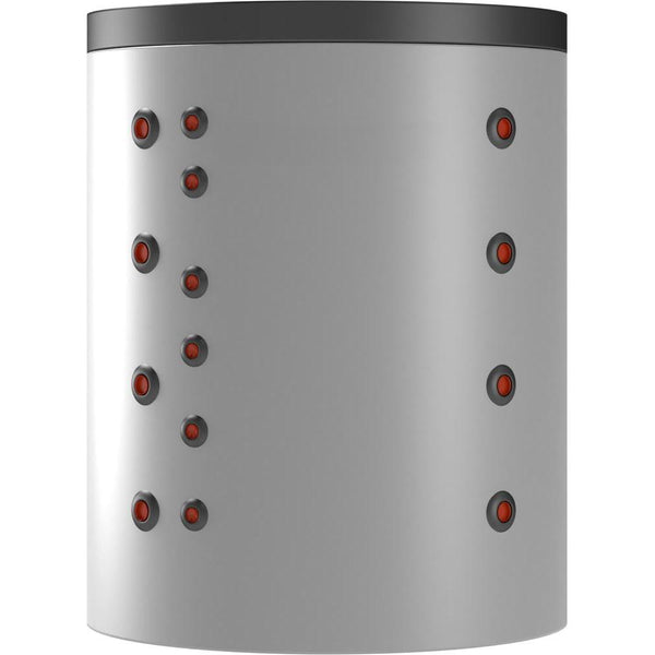 Standard ackumulatortank kompakt 2500-8000L