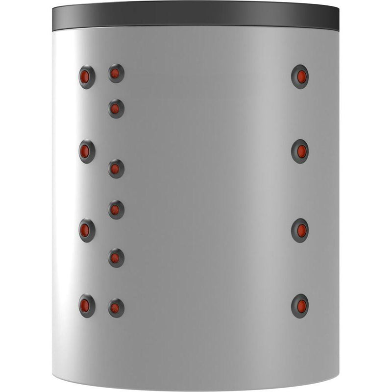 Standard ackumulatortank kompakt 2500-8000L