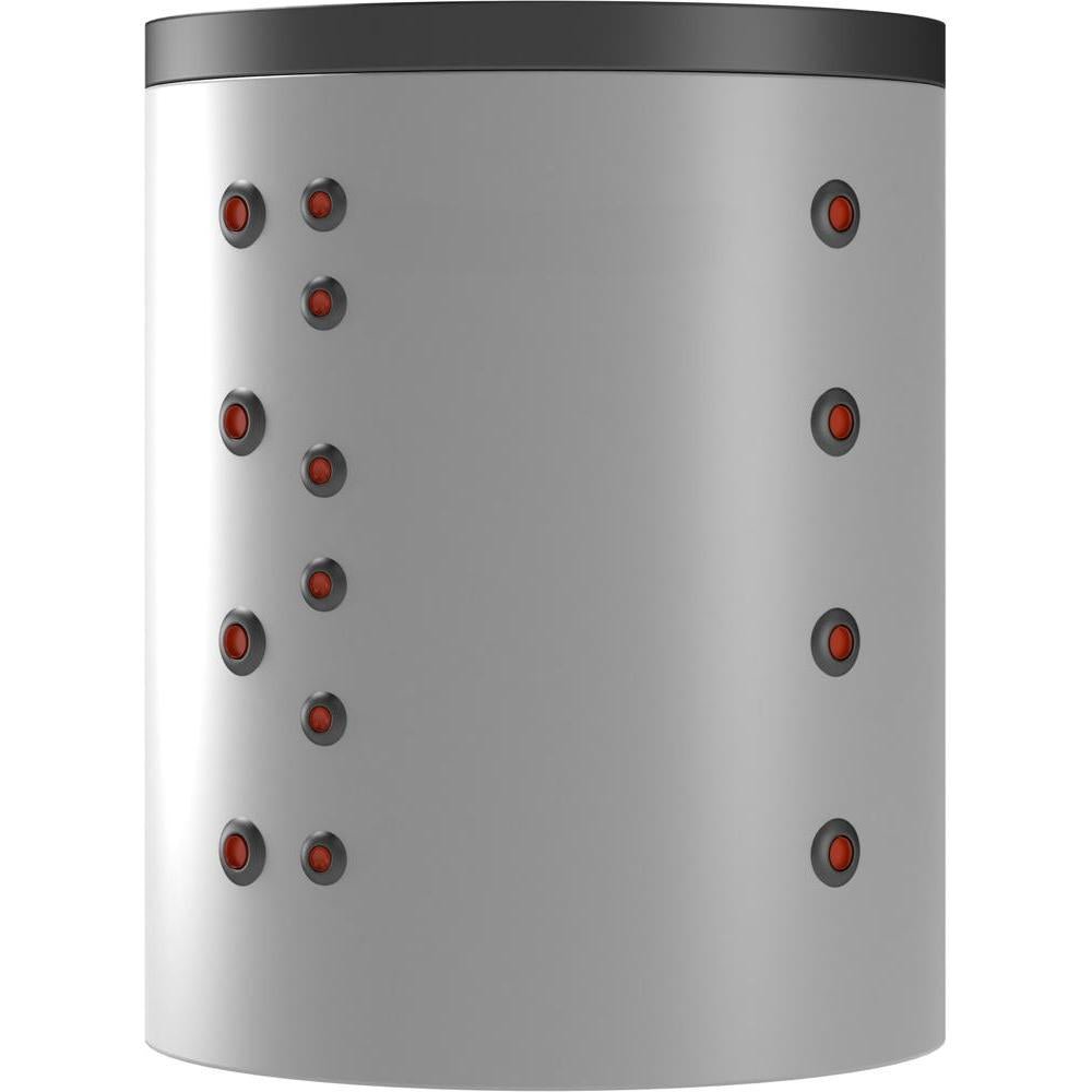 Standard ackumulatortank kompakt 2500 - 8000L - Pannproffsen AB