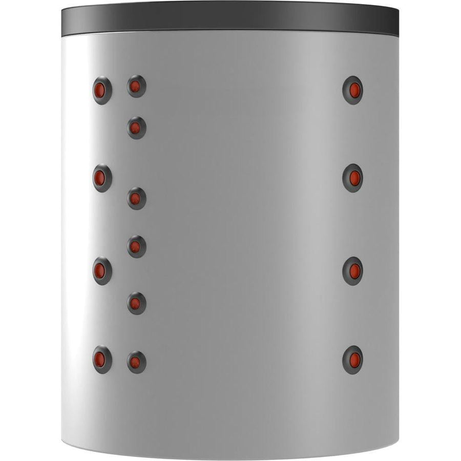 Ackumulatortank kompakt  2500-8000L
